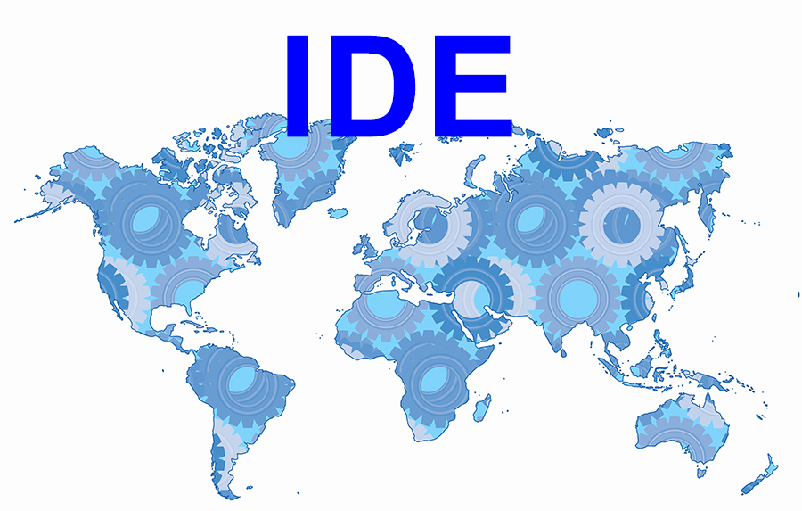 IDE Investissements Directs à l’Etranger