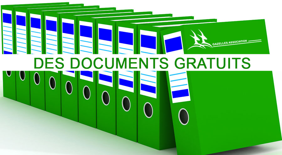 Documents administratifs gratuits